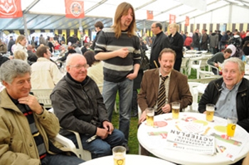 Foto: Frank Mulleman (SocFo)