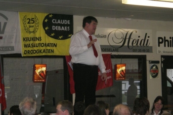 foto Ren Degryse