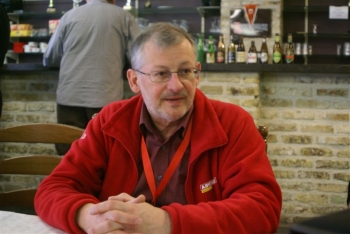foto Ren Degryse