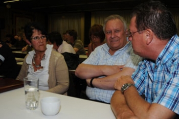 Foto: Frank Mulleman (SocFo)