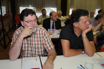 Foto: Frank Mulleman (SocFo)