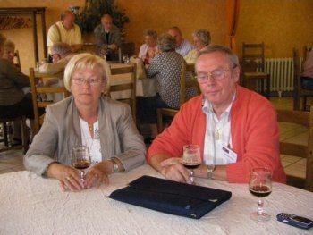 busreis Frans-Vlaanderen