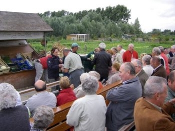 busreis Frans-Vlaanderen