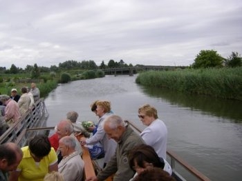 busreis Frans-Vlaanderen