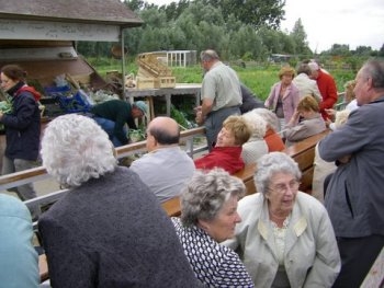busreis Frans-Vlaanderen