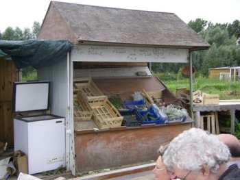 busreis Frans-Vlaanderen