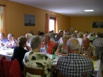 busreis Frans-Vlaanderen