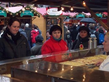 Kerstmarkt