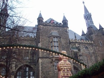 Kerstmarkt