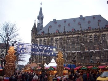 Kerstmarkt
