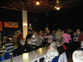 nieuwjaarsontmoeting 2009