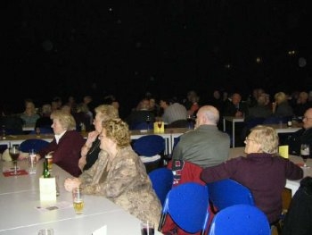 nieuwjaarsontmoeting 2009