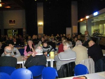nieuwjaarsontmoeting 2009