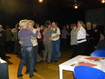 nieuwjaarsontmoeting 2009