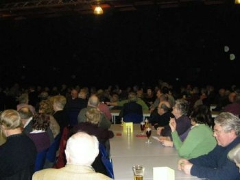 nieuwjaarsontmoeting 2009