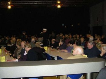nieuwjaarsontmoeting 2009