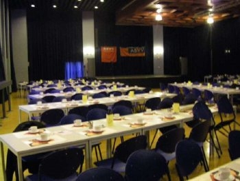 nieuwjaarsontmoeting 2009