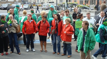AZ Groeninge