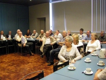 bedrijfsbezoek Danilith