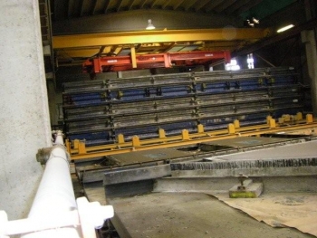 bedrijfsbezoek Danilith