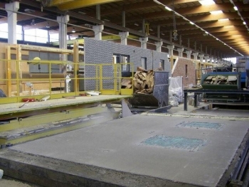 bedrijfsbezoek Danilith