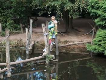 Planckendael