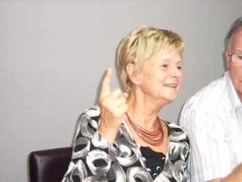 Verrassingsreis