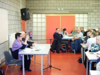 gespreksnamiddag