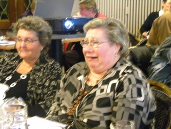 Wijnproefnamiddag