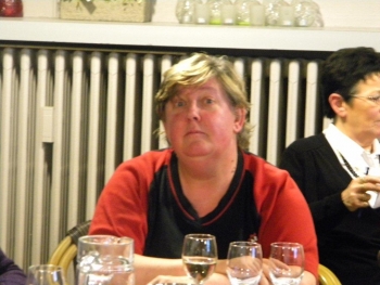 Wijnproefnamiddag