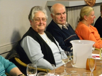Wijnproefnamiddag