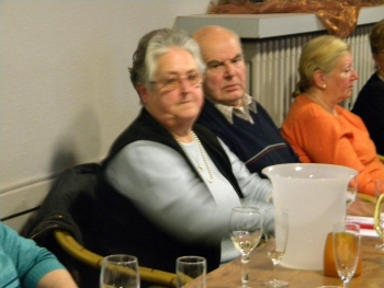 Wijnproefnamiddag