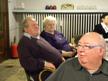Wijnproefnamiddag