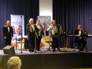 Nieuwjaarsontmoeting 2010