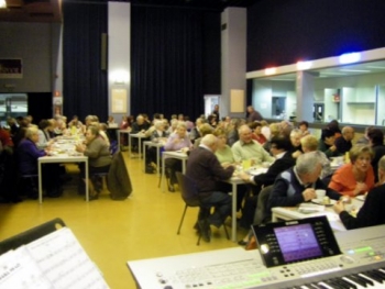 Nieuwjaarsontmoeting 2010