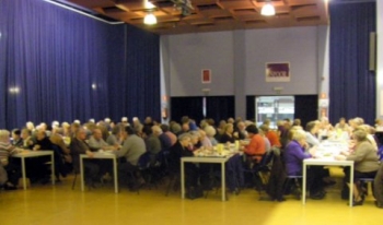 Nieuwjaarsontmoeting 2010