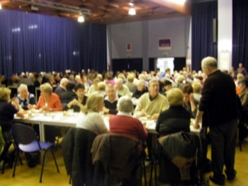Nieuwjaarsontmoeting 2010