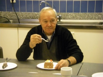 Nieuwjaarsontmoeting 2010