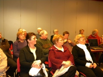 Gezondheidszorg
