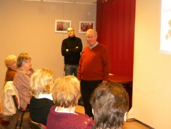 Gezondheidszorg