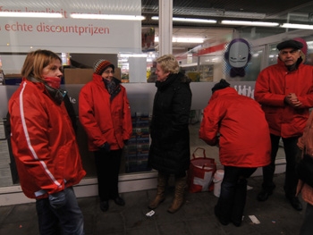 staking carrefour