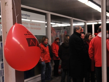 staking carrefour
