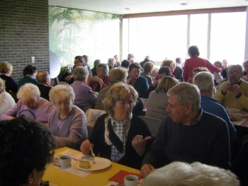 Infonamiddag pensioenen