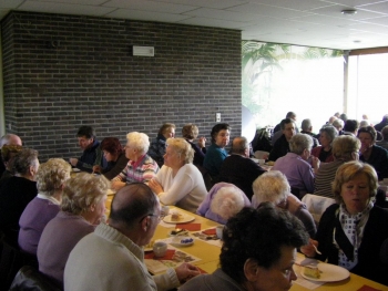 Infonamiddag pensioenen