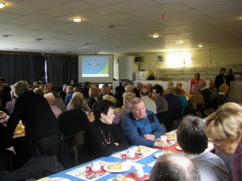 Infonamiddag pensioenen