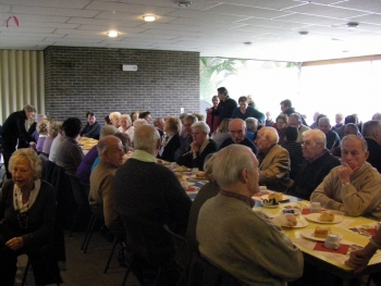 Infonamiddag pensioenen