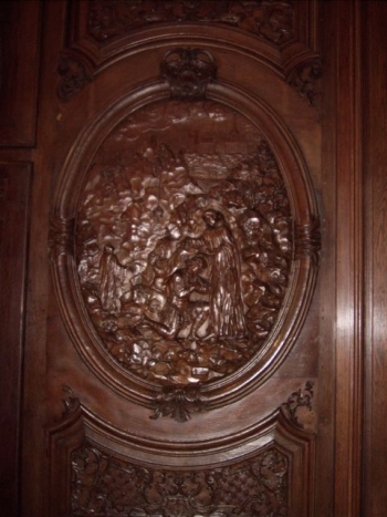 Stadswandeling Doornik