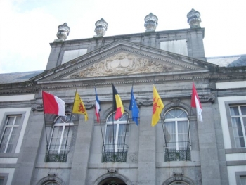 Stadswandeling Doornik