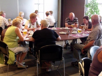 Daguistap Brakel & Maarkedal