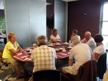 Daguistap Brakel & Maarkedal